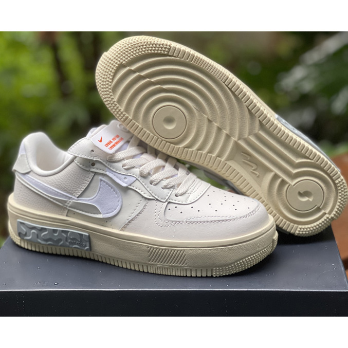 Nike Air Force 1 AF1 Fontanka Sneaker   DH1290 002 - PerfectKickZ