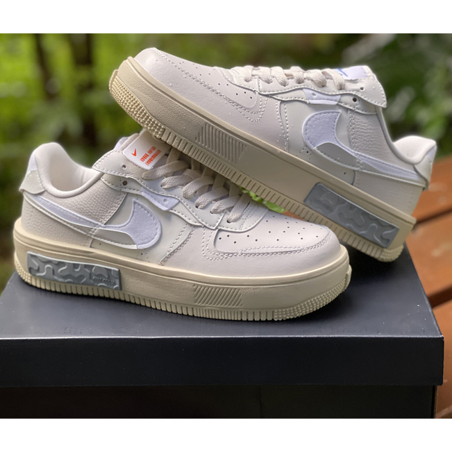 Nike Air Force 1 AF1 Fontanka Sneaker   DH1290 002 - PerfectKickZ