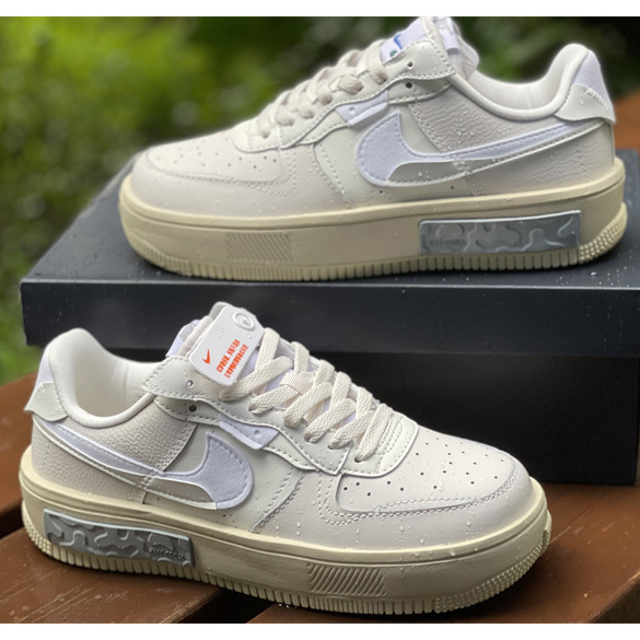 Nike Air Force 1 AF1 Fontanka Sneaker   DH1290 002 - PerfectKickZ