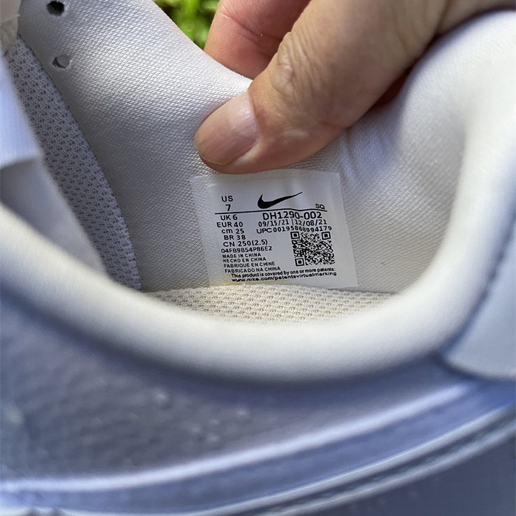 Nike Air Force 1 AF1 Fontanka Sneaker   DH1290 002 - PerfectKickZ