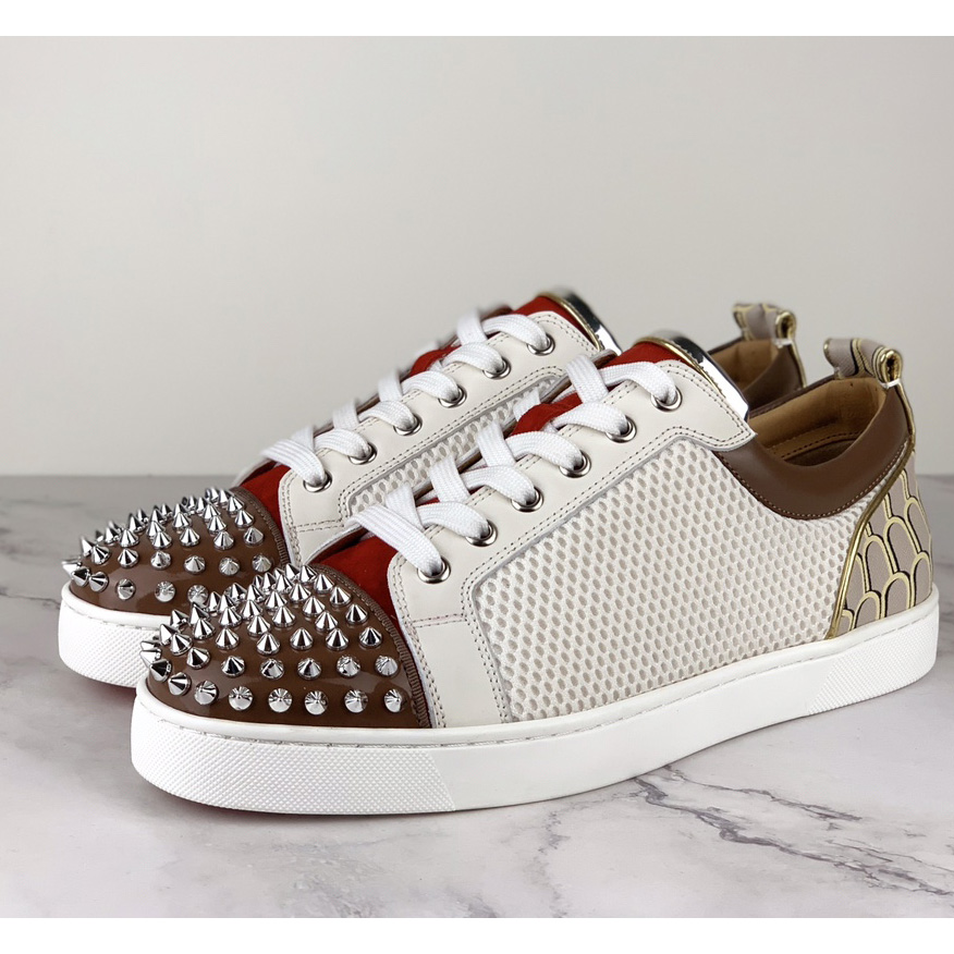 Christian Louboutin Sneaker - PerfectKickZ