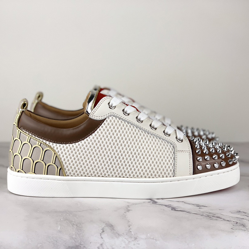 Christian Louboutin Sneaker - PerfectKickZ