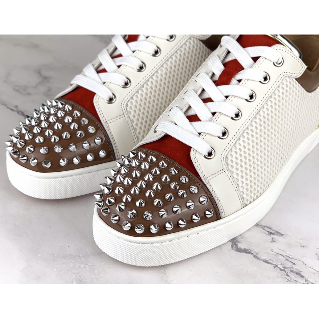 Christian Louboutin Sneaker - PerfectKickZ