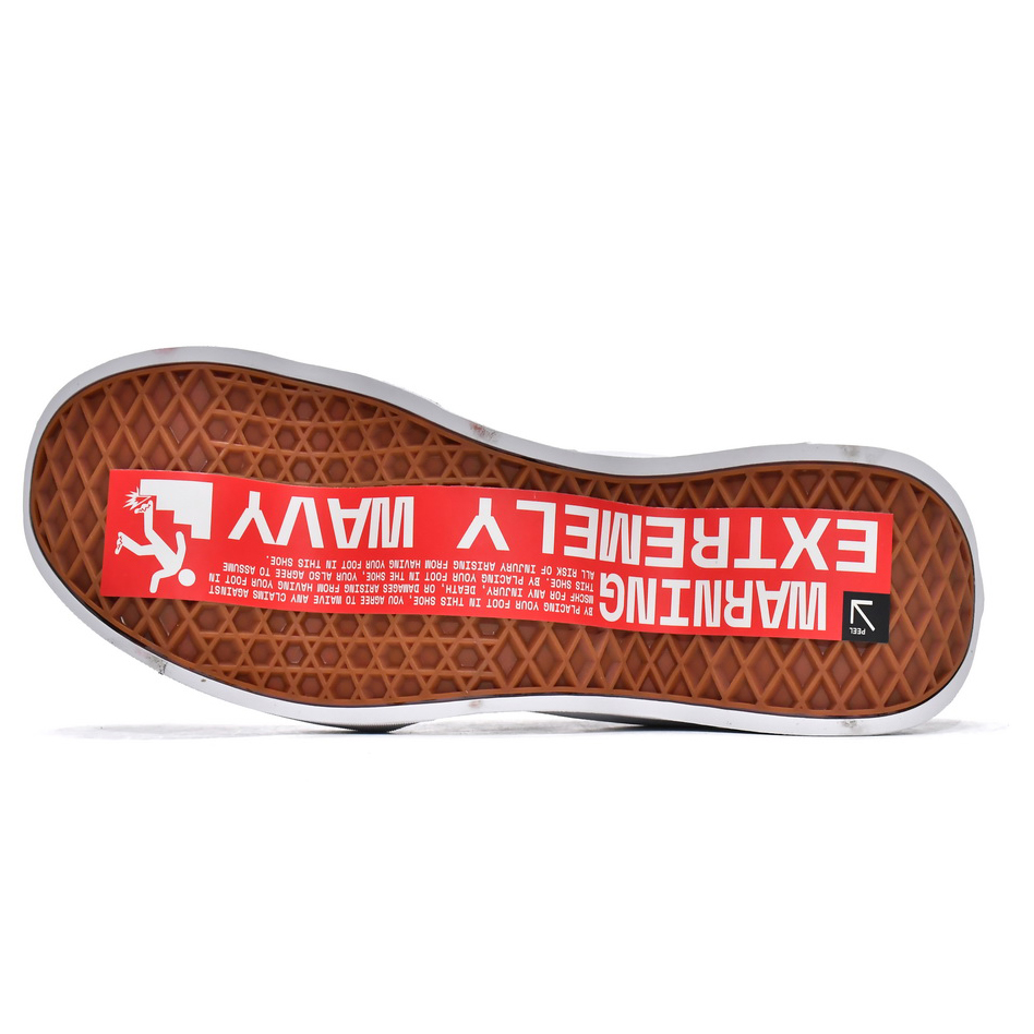 Tyga x Mschf Wavy Baby Black Sneaker   MSCHF-006 - PerfectKickZ