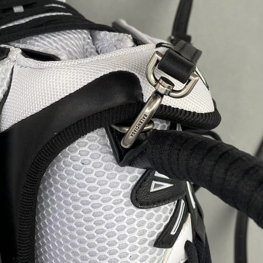 Balenciaga BA Handle Bag(33-30.5-12cm) - PerfectKickZ