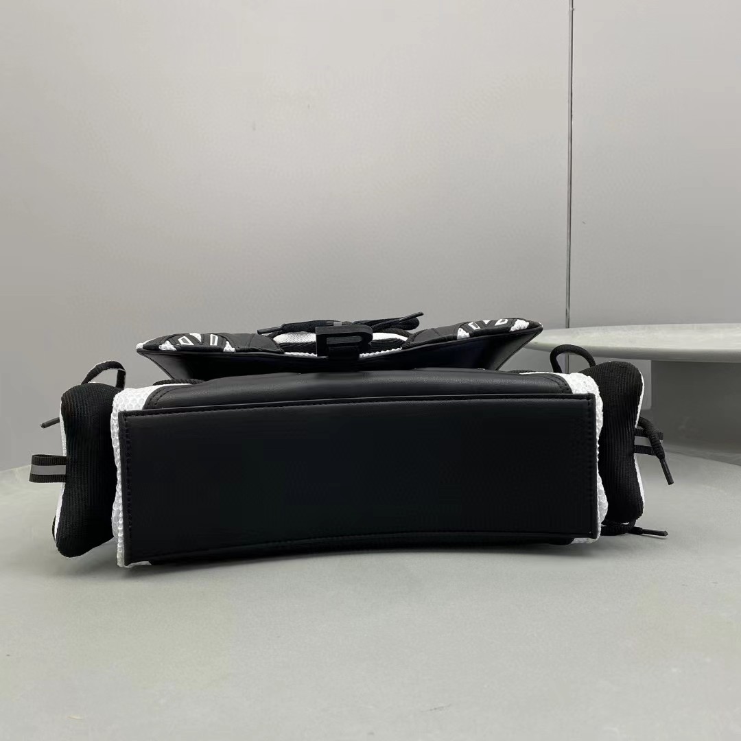 Balenciaga BA Handle Bag(33-30.5-12cm) - PerfectKickZ
