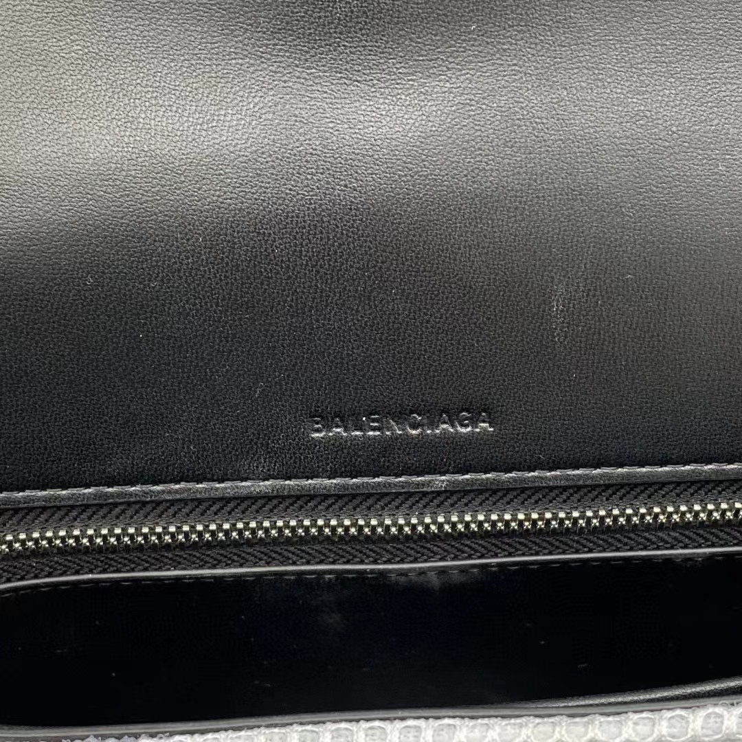 Balenciaga BA Handle Bag(33-30.5-12cm) - PerfectKickZ
