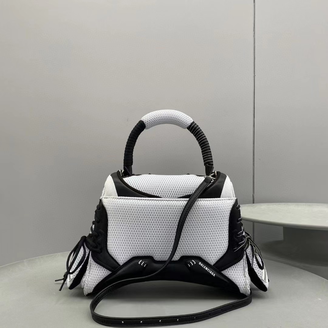 Balenciaga BA Handle Bag(33-30.5-12cm) - PerfectKickZ