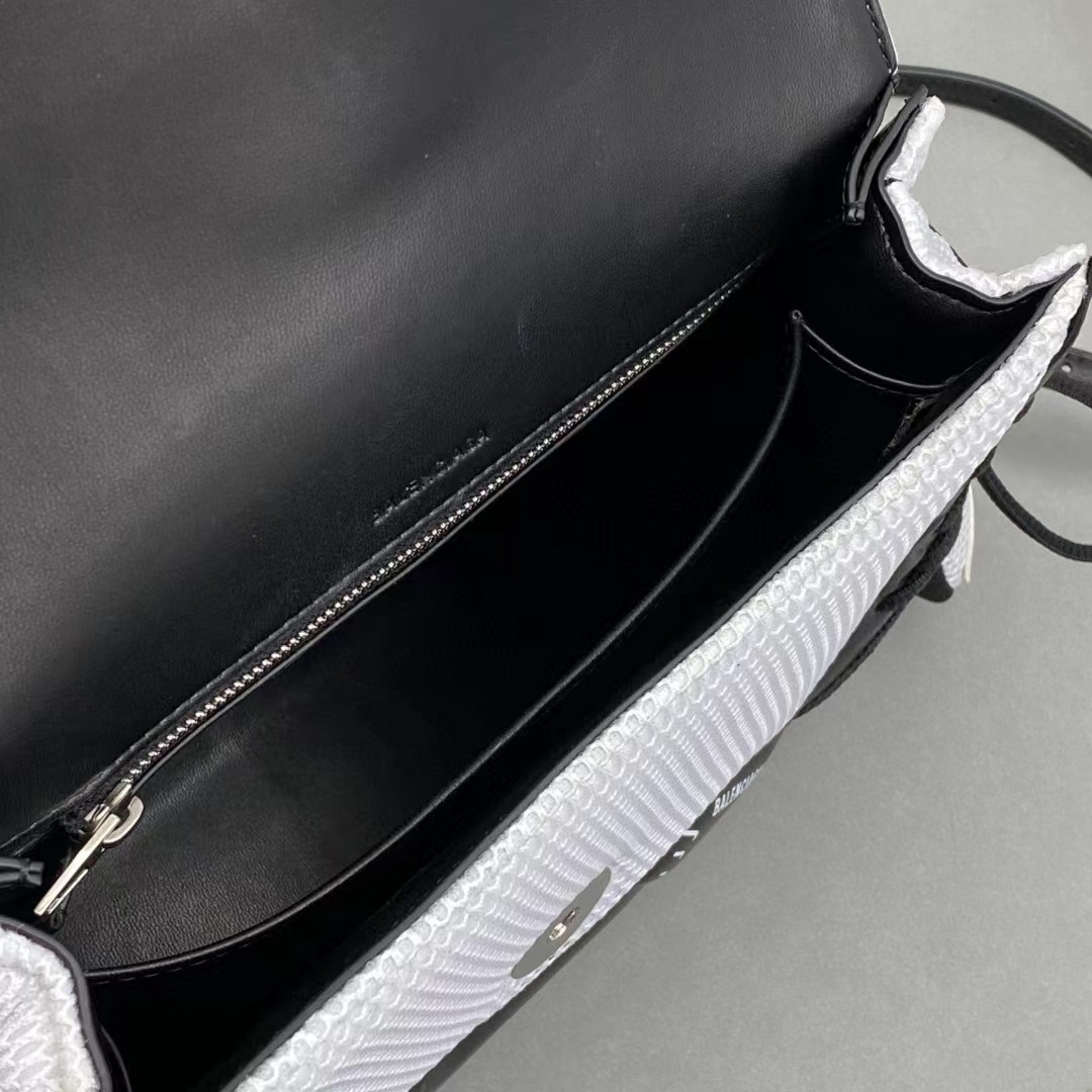 Balenciaga BA Handle Bag(33-30.5-12cm) - PerfectKickZ