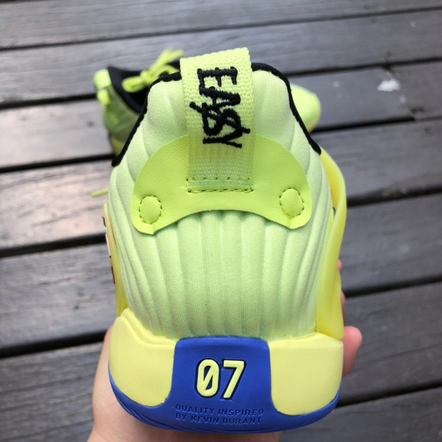 Nike Zoom KD15 EP Sneaker  - PerfectKickZ