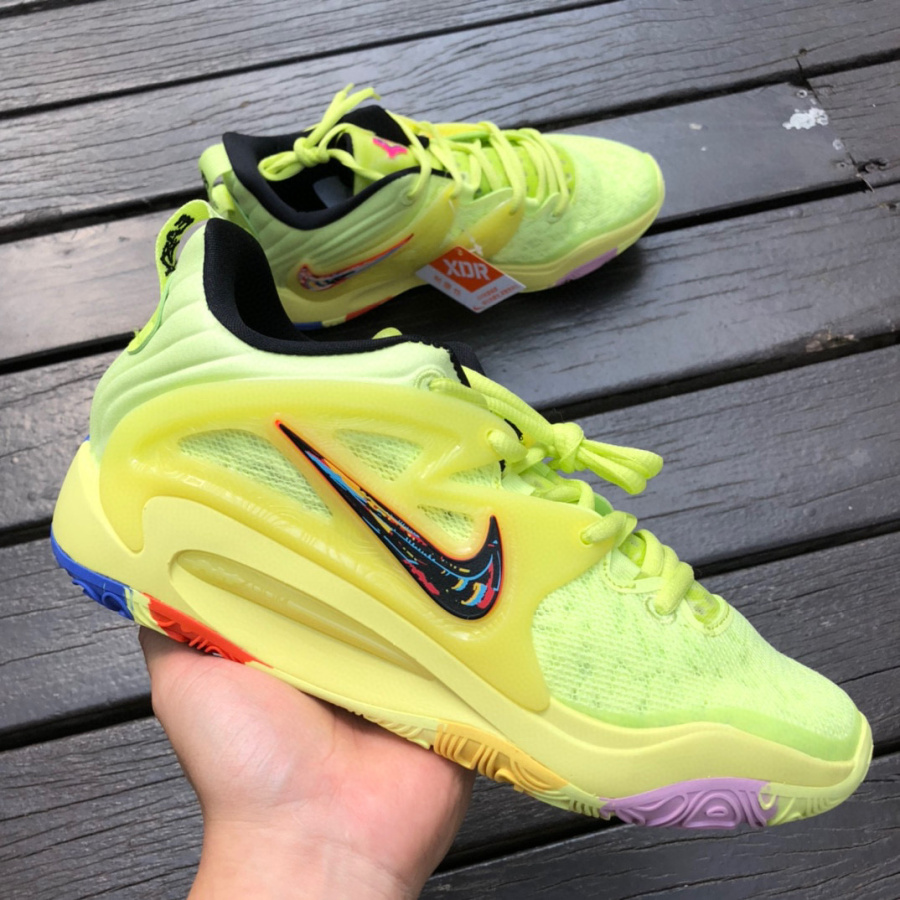 Nike Zoom KD15 EP Sneaker  - PerfectKickZ