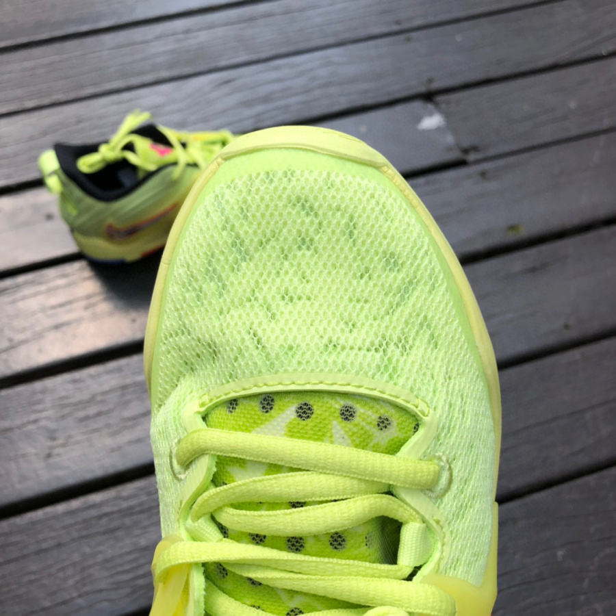 Nike Zoom KD15 EP Sneaker  - PerfectKickZ