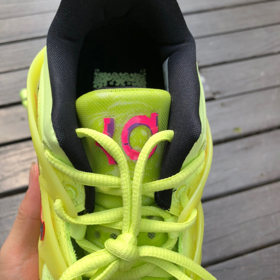 Nike Zoom KD15 EP Sneaker  - PerfectKickZ