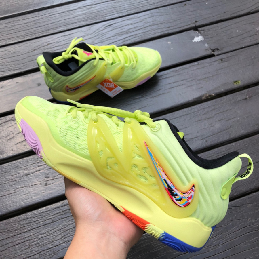 Nike Zoom KD15 EP Sneaker  - PerfectKickZ