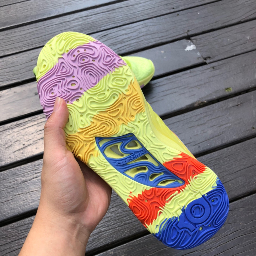 Nike Zoom KD15 EP Sneaker  - PerfectKickZ