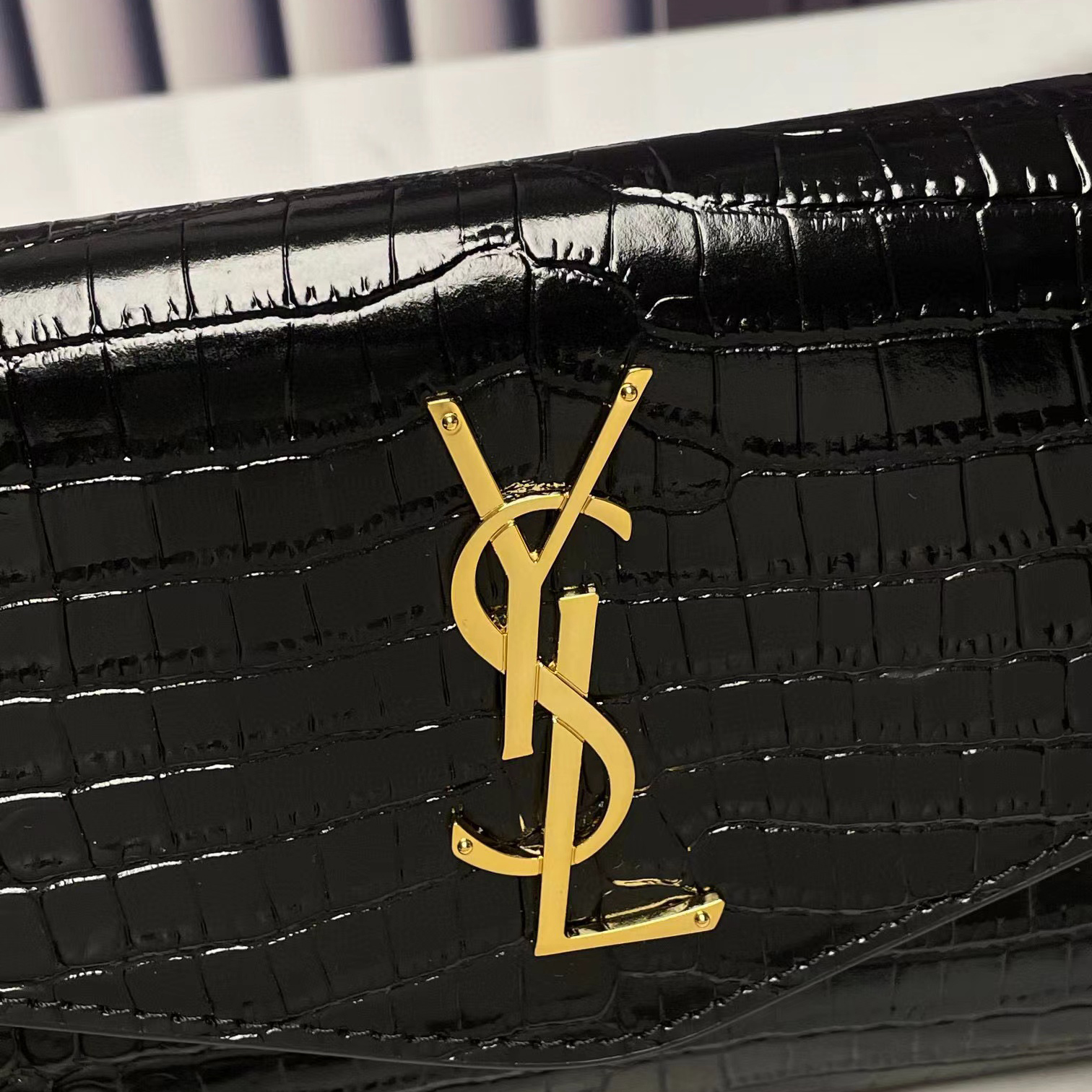 Saint Laurent Crossbody Bag(19-12-4cm) - PerfectKickZ