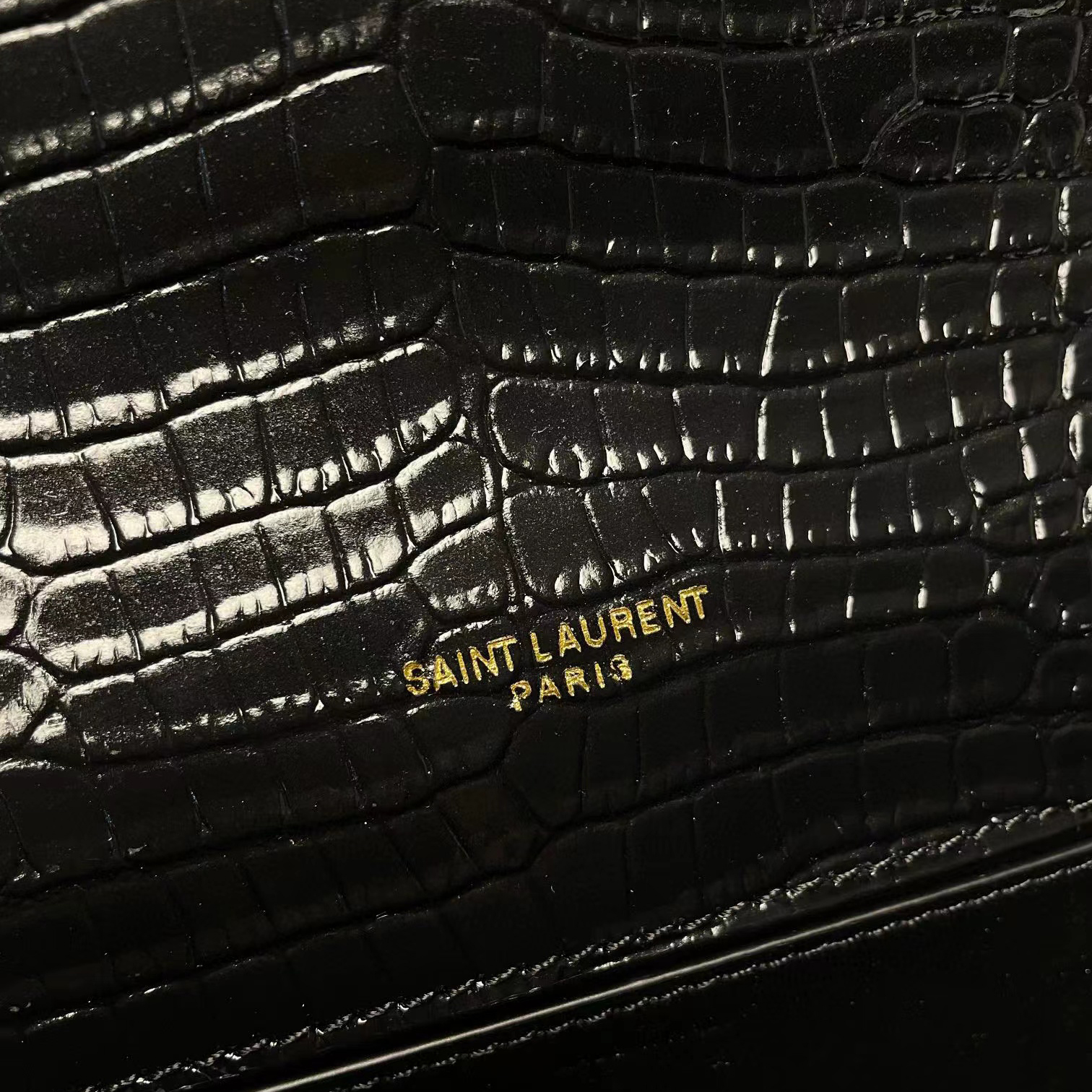 Saint Laurent Crossbody Bag(19-12-4cm) - PerfectKickZ