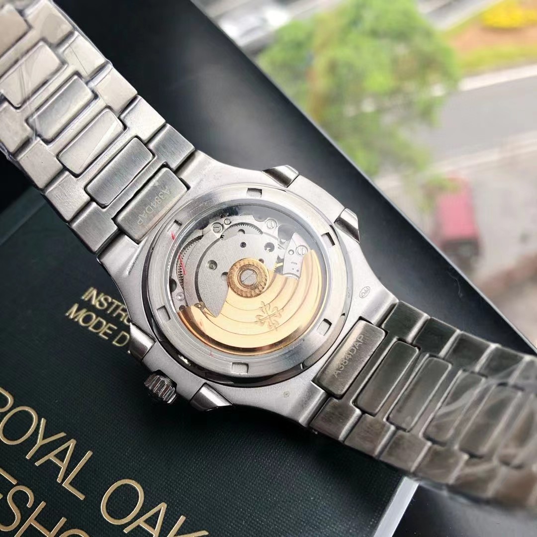 Patek Philipps Sa Watch  - PerfectKickZ