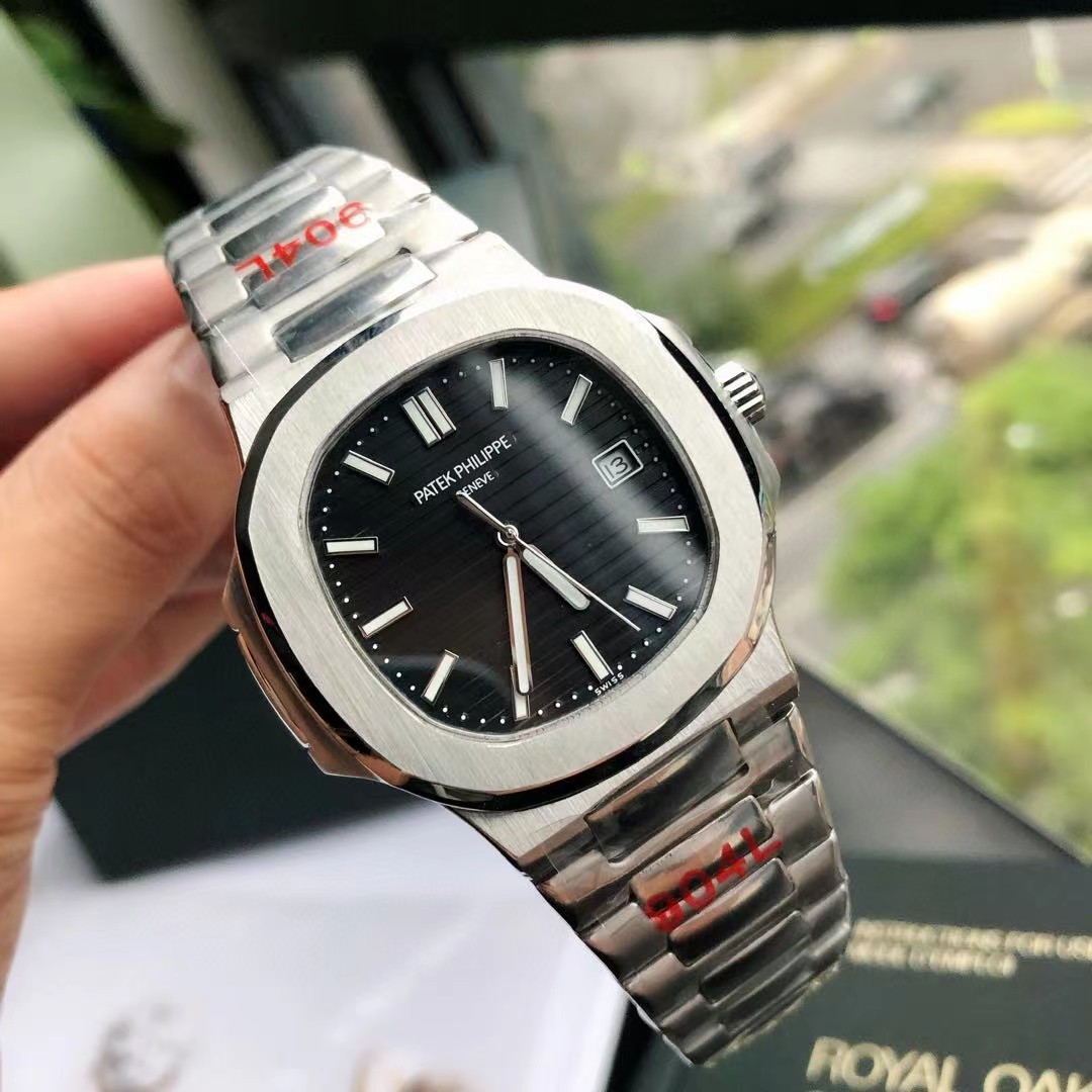 Patek Philipps Sa Watch  - PerfectKickZ