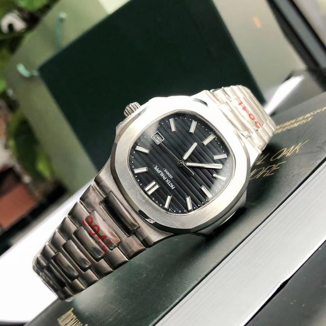 Patek Philipps Sa Watch  - PerfectKickZ
