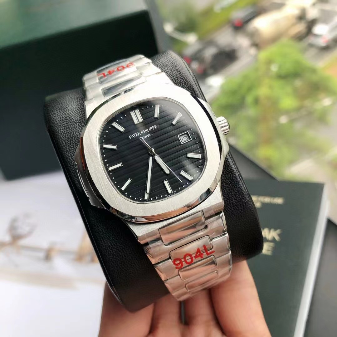 Patek Philipps Sa Watch  - PerfectKickZ