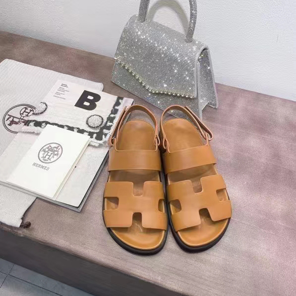 Hermes  Electric Sandal - PerfectKickZ