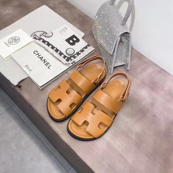 Hermes  Electric Sandal - PerfectKickZ