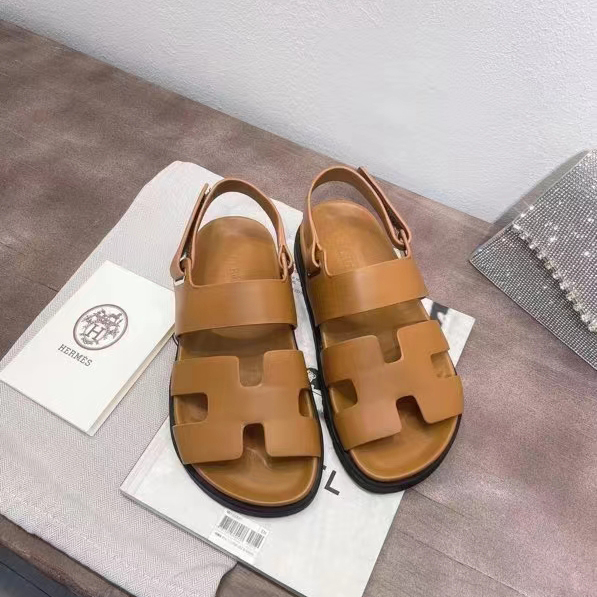 Hermes  Electric Sandal - PerfectKickZ