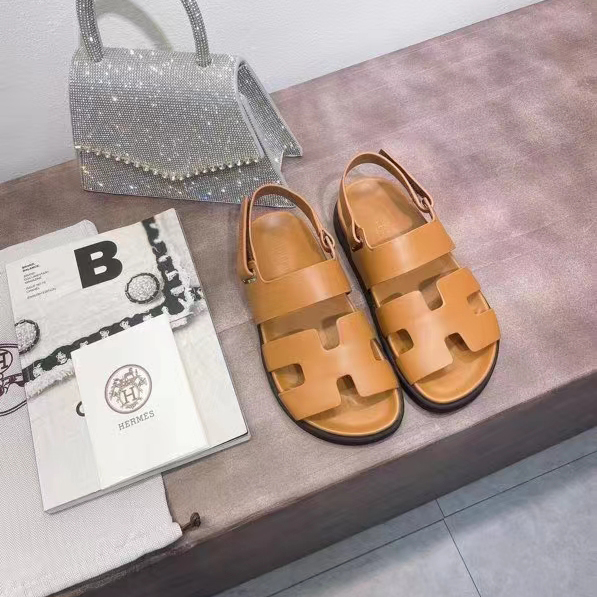 Hermes  Electric Sandal - PerfectKickZ