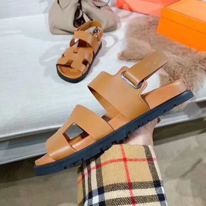 Hermes  Electric Sandal - PerfectKickZ