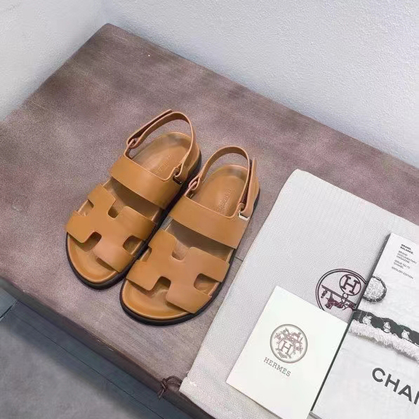 Hermes  Electric Sandal - PerfectKickZ