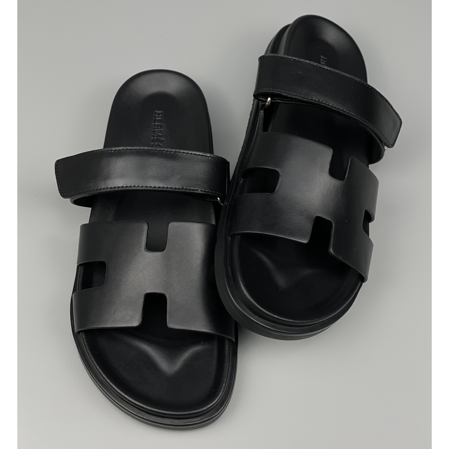 Hermes Sandal - PerfectKickZ