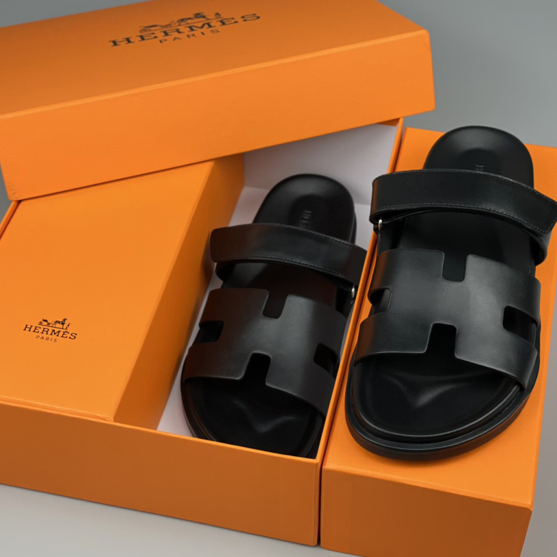 Hermes Sandal - PerfectKickZ