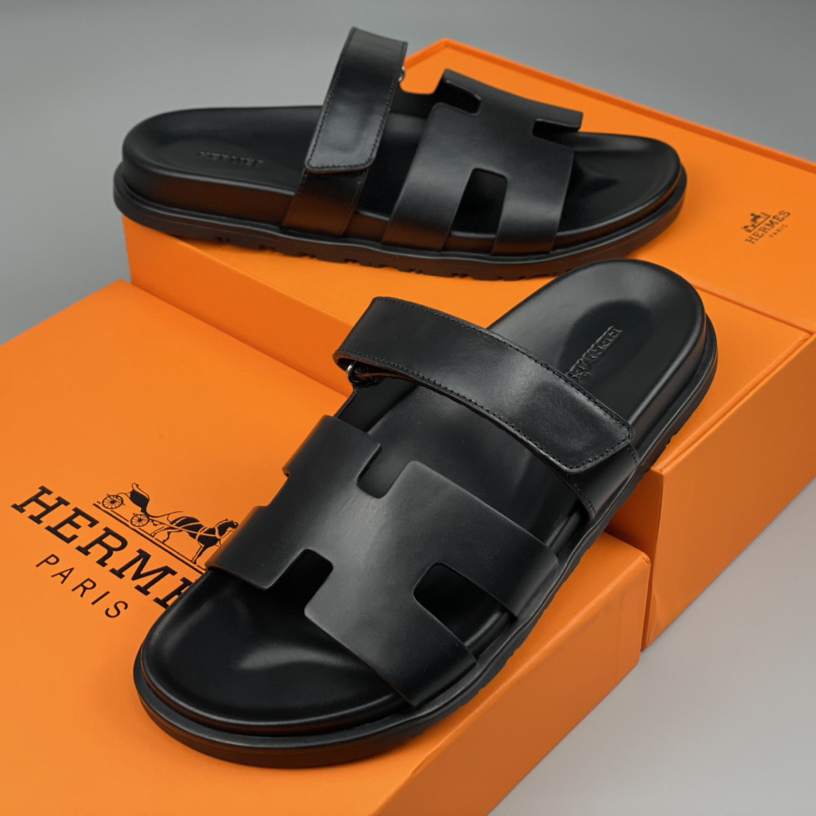 Hermes Sandal - PerfectKickZ