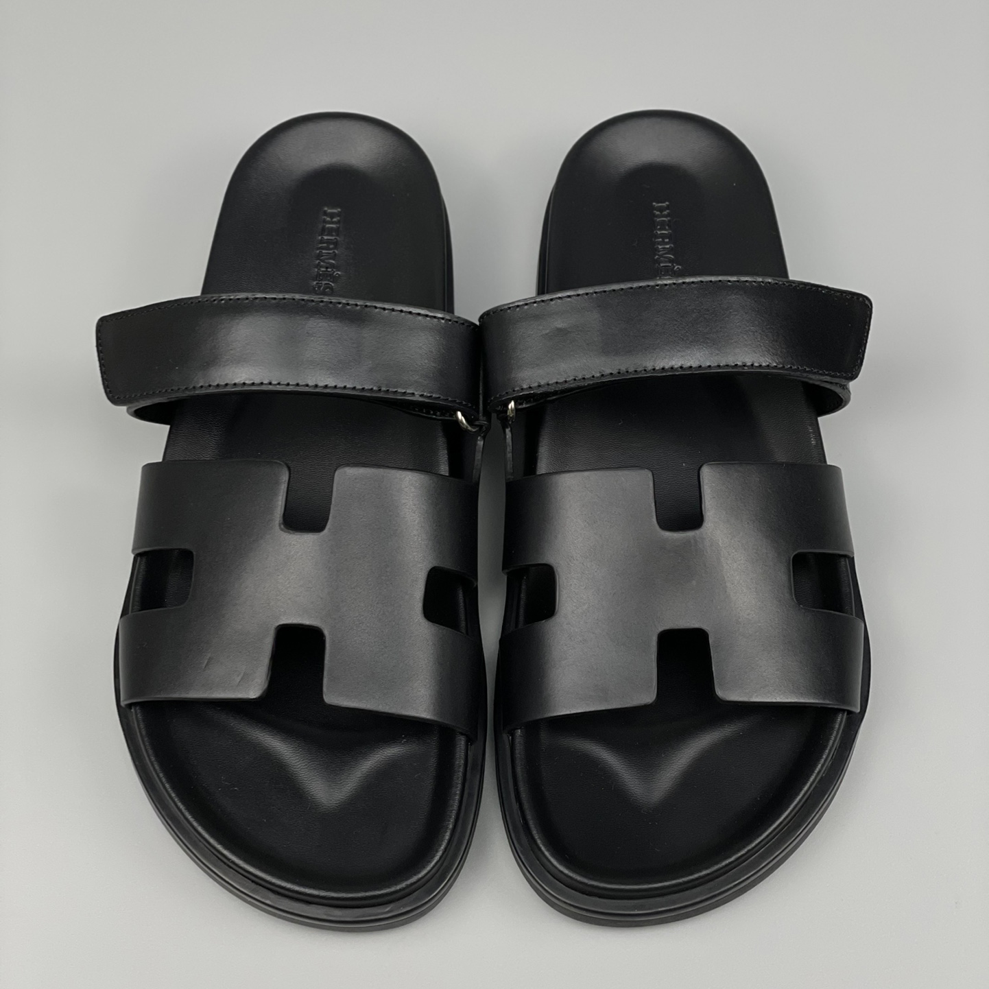 Hermes Sandal - PerfectKickZ