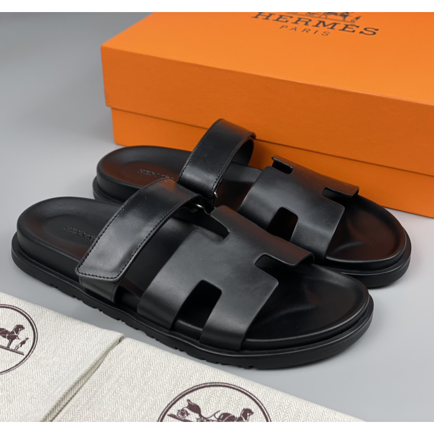 Hermes Sandal - PerfectKickZ