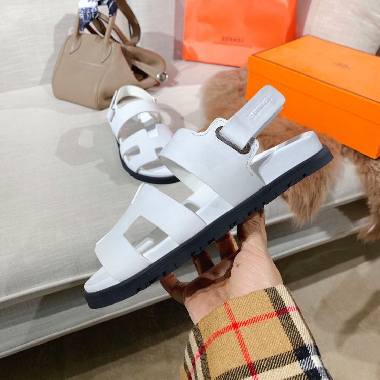 Hermes  Electric Sandal - PerfectKickZ