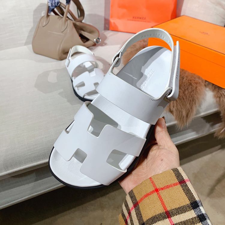 Hermes  Electric Sandal - PerfectKickZ