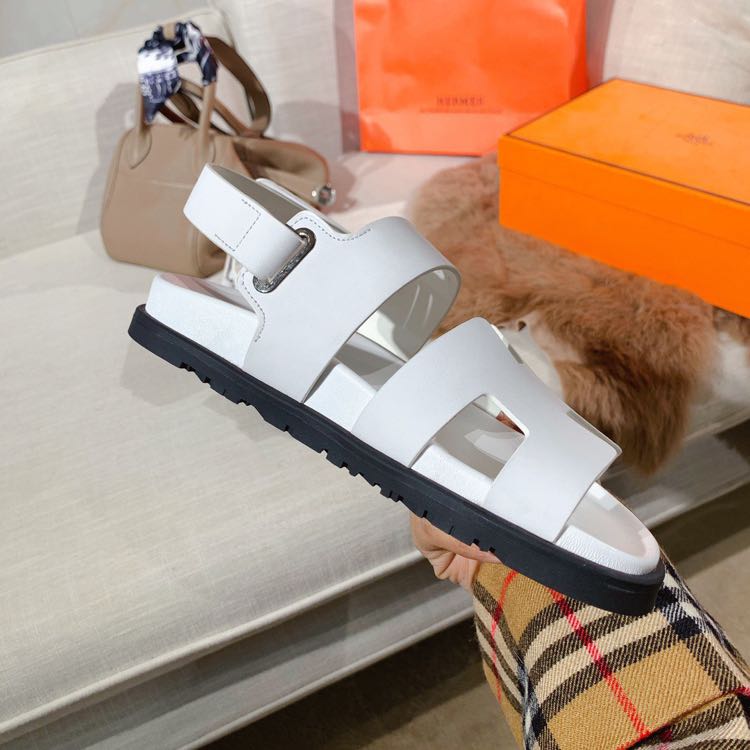 Hermes  Electric Sandal - PerfectKickZ