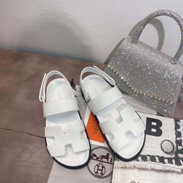 Hermes  Electric Sandal - PerfectKickZ