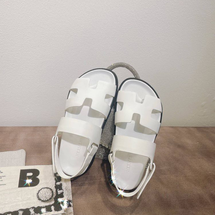 Hermes  Electric Sandal - PerfectKickZ