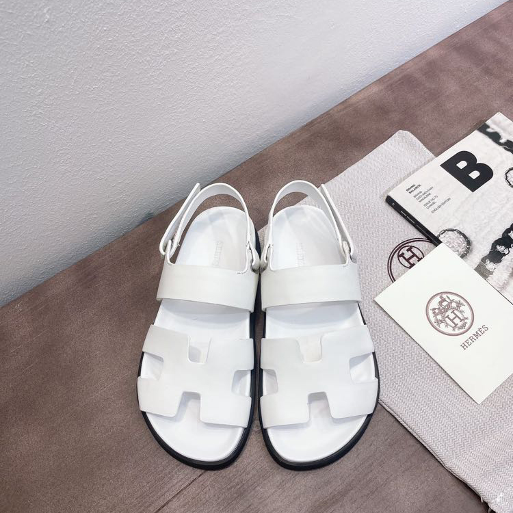 Hermes  Electric Sandal - PerfectKickZ
