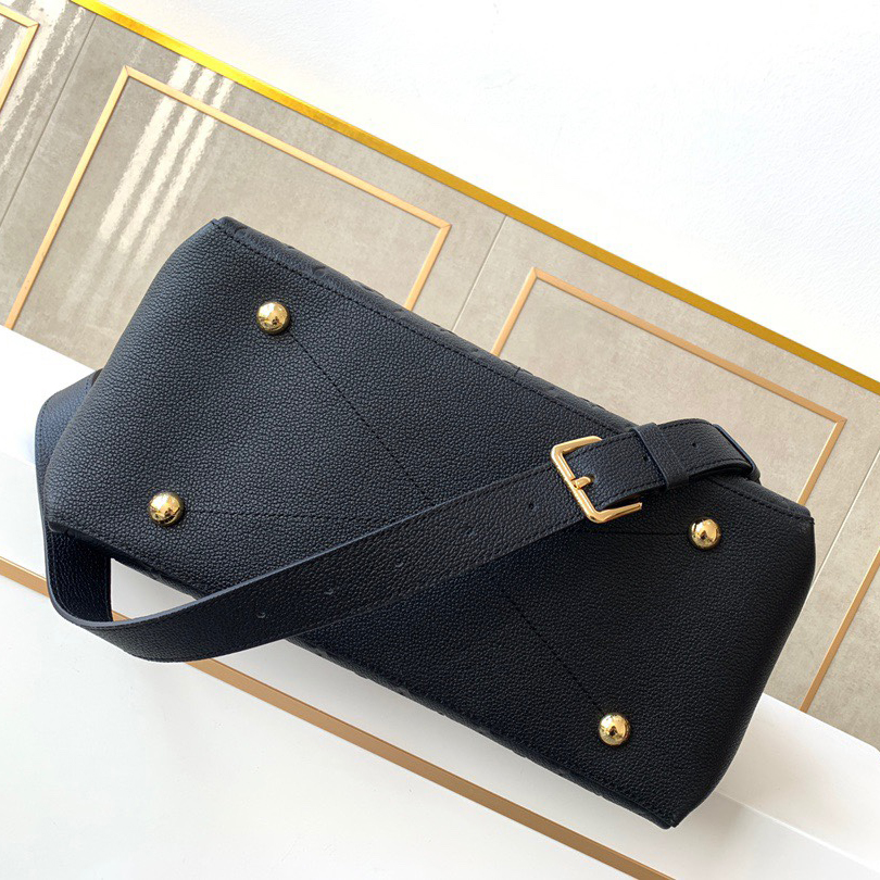 Louis Vuitton Maida Hobo(33-30-16CM) - PerfectKickZ