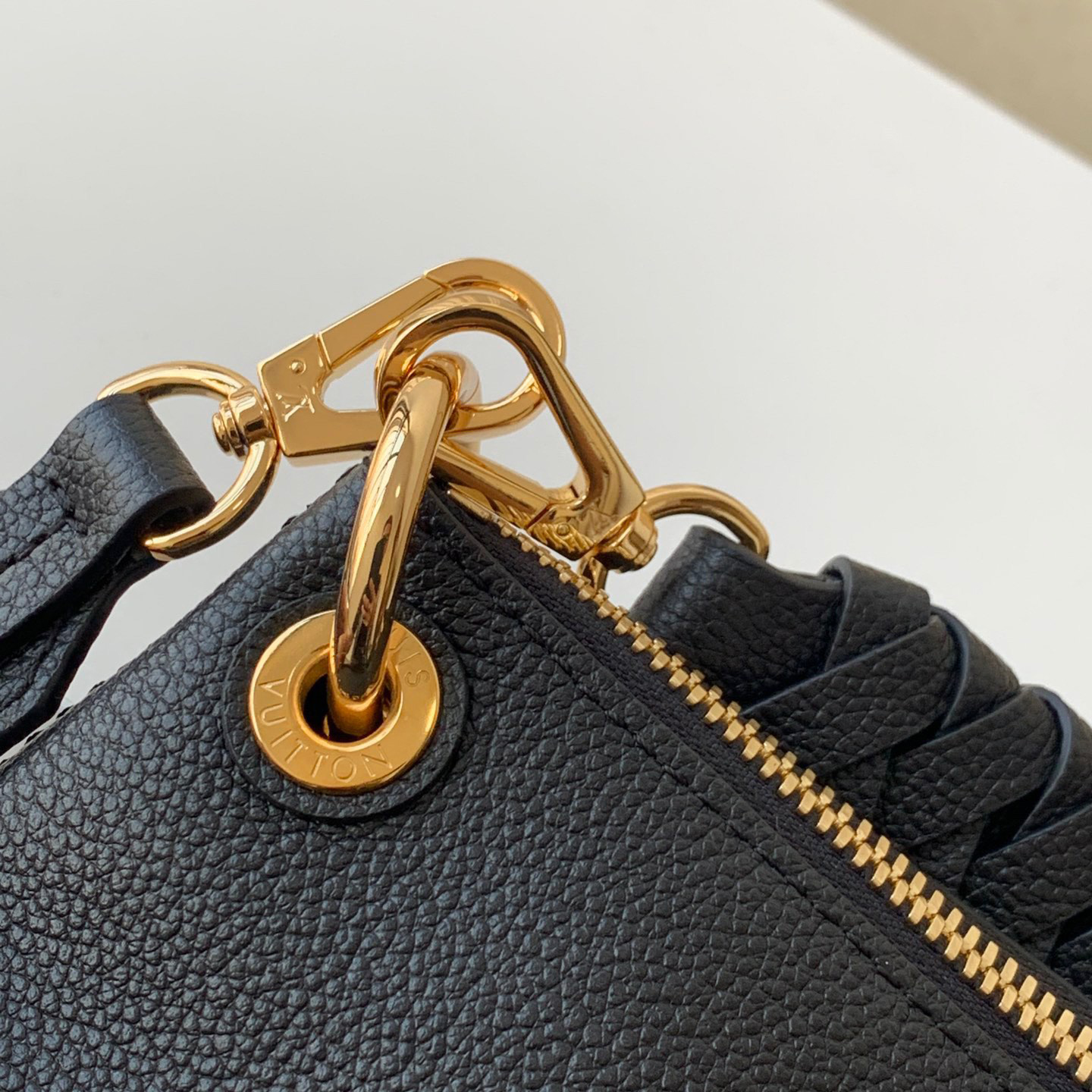 Louis Vuitton Maida Hobo(33-30-16CM) - PerfectKickZ