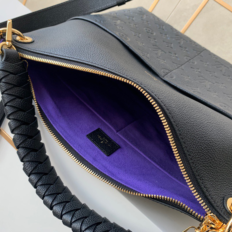 Louis Vuitton Maida Hobo(33-30-16CM) - PerfectKickZ