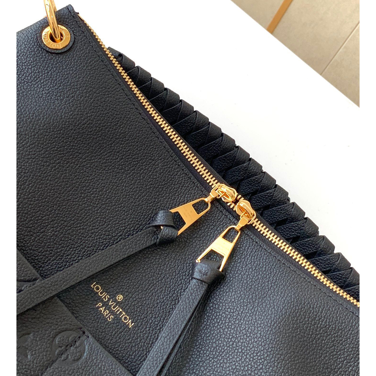 Louis Vuitton Maida Hobo(33-30-16CM) - PerfectKickZ