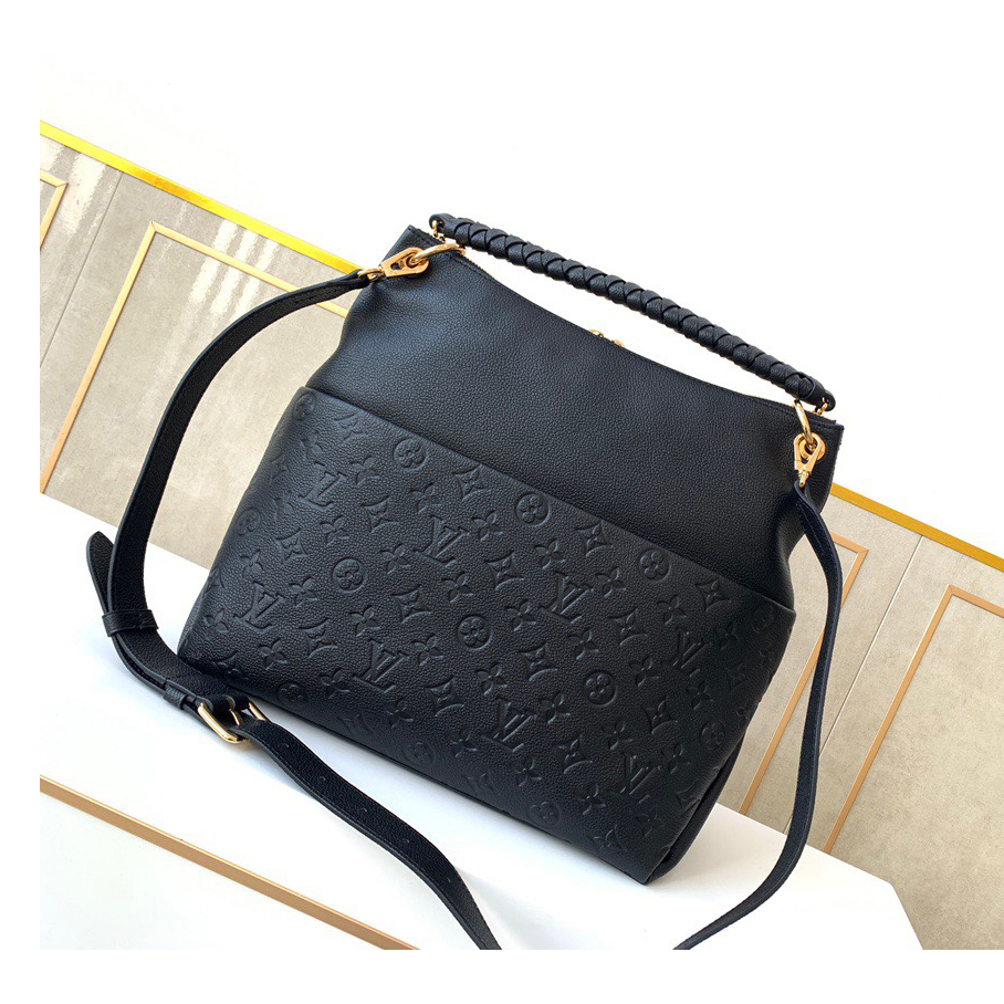 Louis Vuitton Maida Hobo(33-30-16CM) - PerfectKickZ