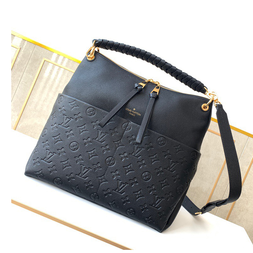 Louis Vuitton Maida Hobo(33-30-16CM) - PerfectKickZ