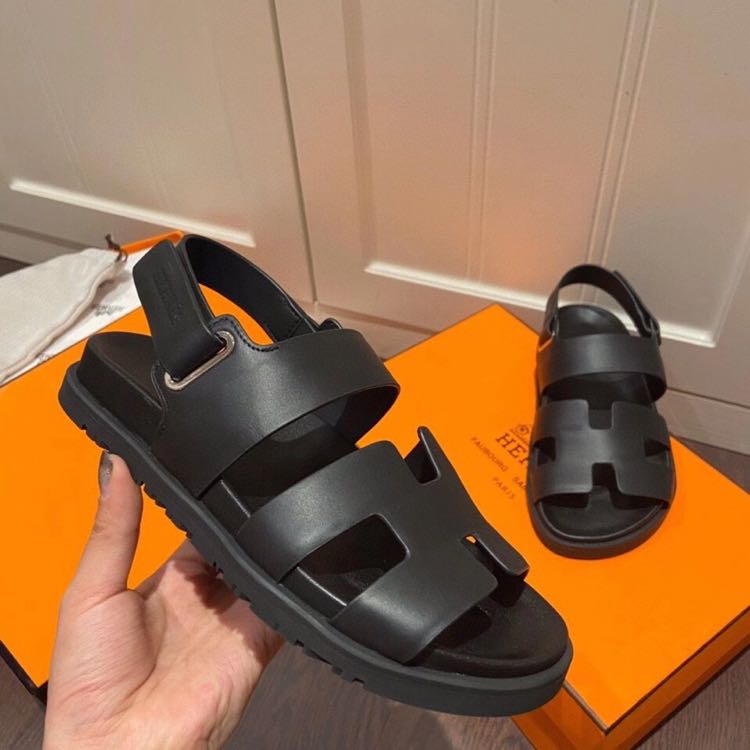 Hermes  Electric Sandal - PerfectKickZ