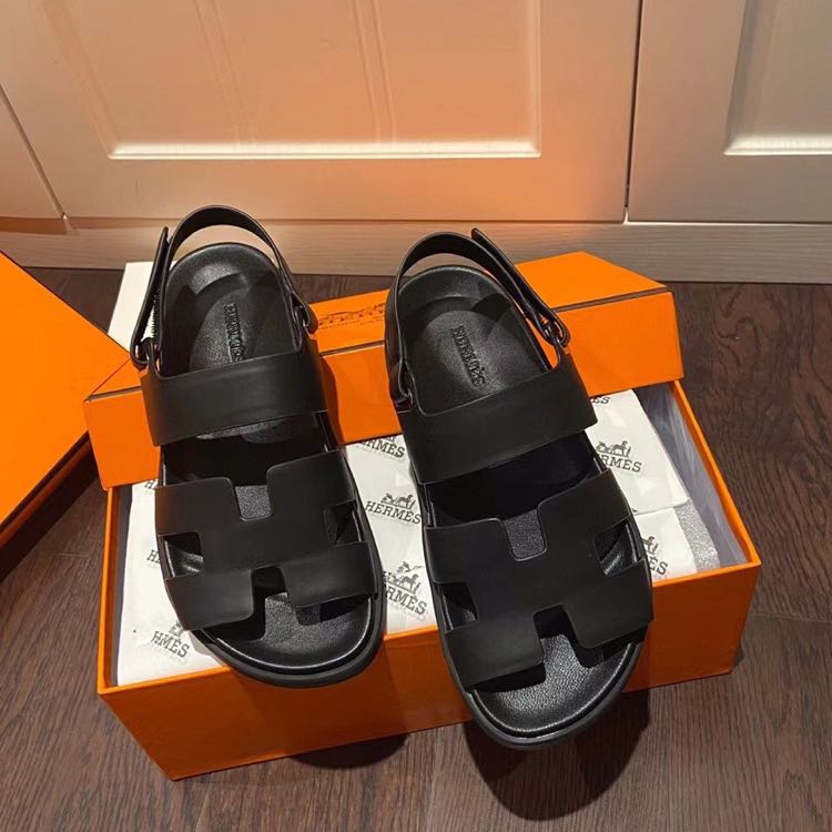 Hermes  Electric Sandal - PerfectKickZ
